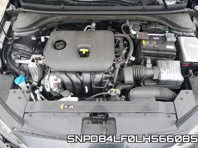 5NPD84LF0LH566085 фото 8