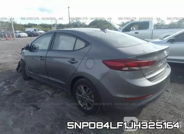5NPD84LF1JH325164 фото 4