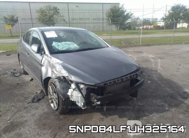 5NPD84LF1JH325164 фото 7