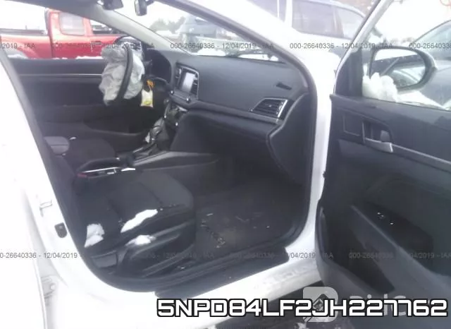 5NPD84LF2JH227762 фото 6