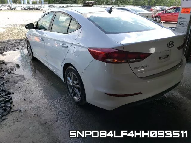 5NPD84LF4HH093511 фото 4