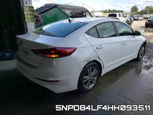 5NPD84LF4HH093511 фото 5