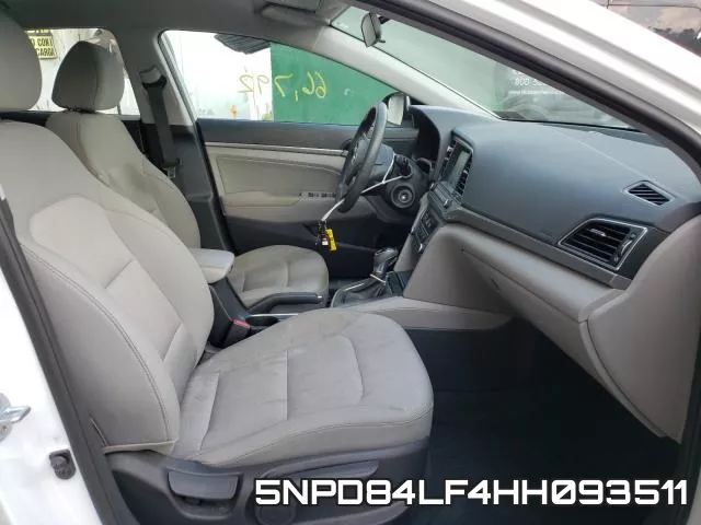 5NPD84LF4HH093511 фото 6