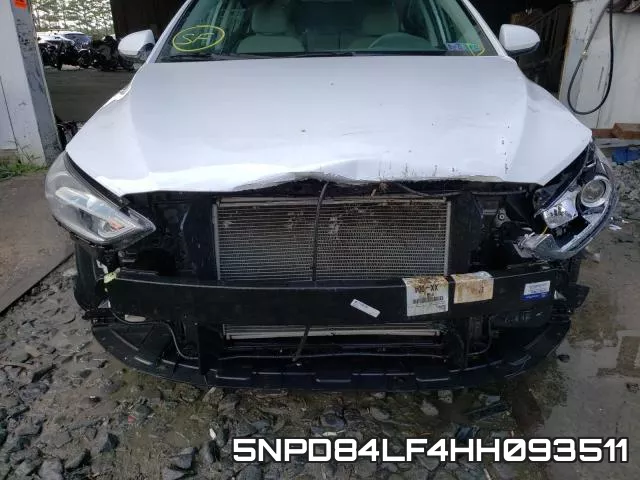 5NPD84LF4HH093511 фото 8
