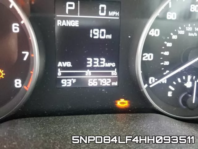 5NPD84LF4HH093511 фото 9