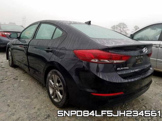 5NPD84LF5JH234561 фото 4