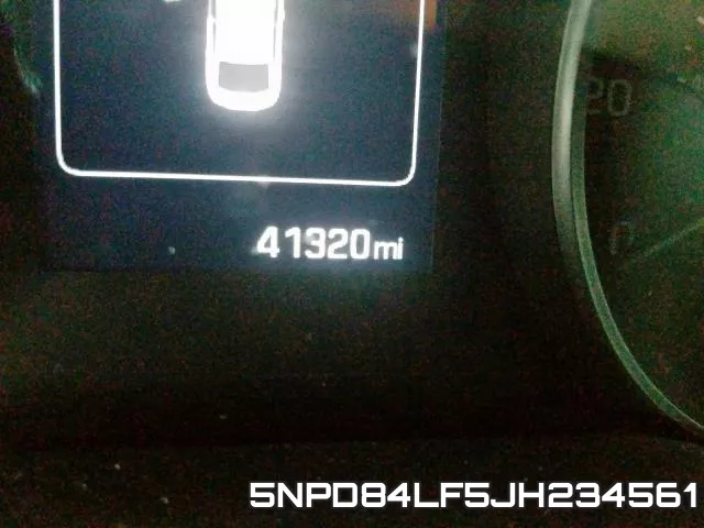 5NPD84LF5JH234561 фото 9
