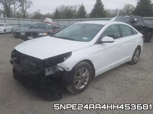 5NPE24AA4HH453681 фото 3
