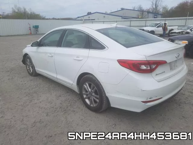 5NPE24AA4HH453681 фото 4