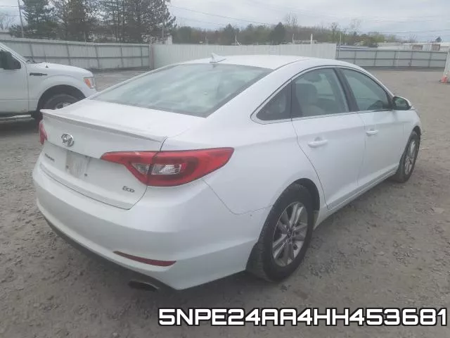 5NPE24AA4HH453681 фото 5