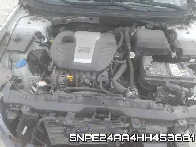 5NPE24AA4HH453681 фото 8