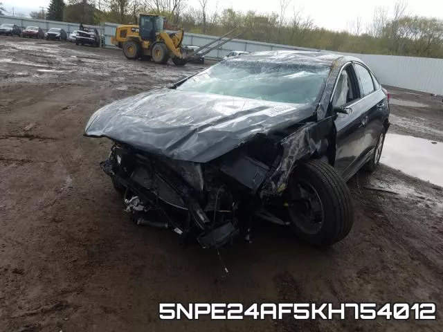 5NPE24AF5KH754012 фото 3