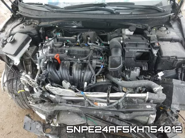 5NPE24AF5KH754012 фото 8