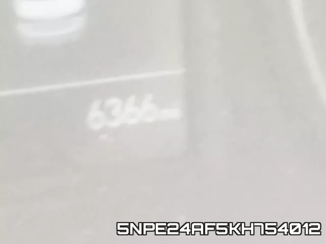 5NPE24AF5KH754012 фото 9