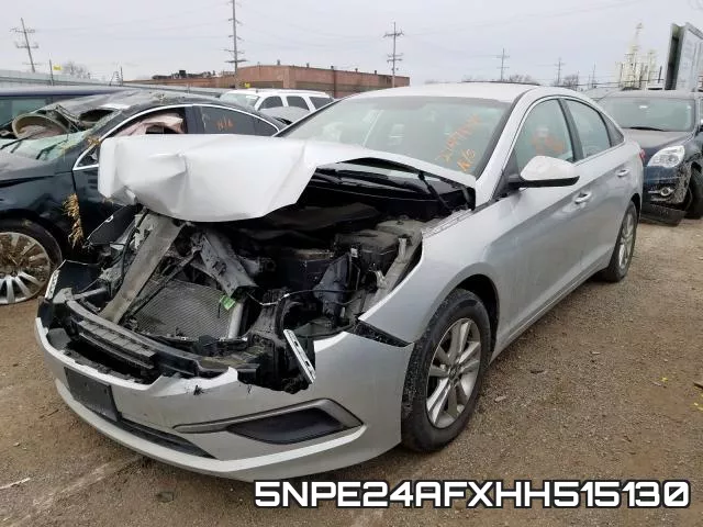5NPE24AFXHH515130 фото 3