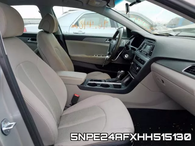 5NPE24AFXHH515130 фото 6