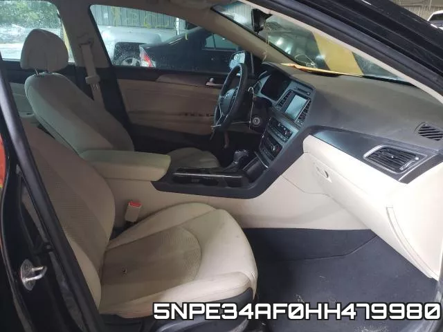 5NPE34AF0HH479980 фото 6