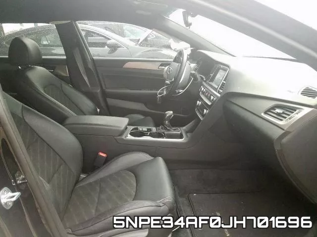 5NPE34AF0JH701696 фото 6