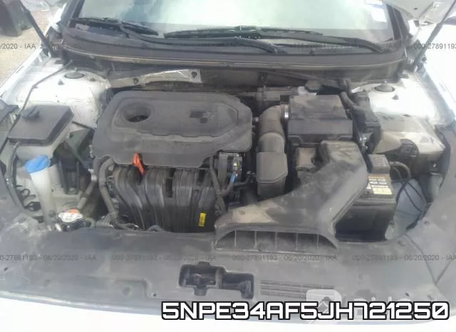 5NPE34AF5JH721250 фото 2