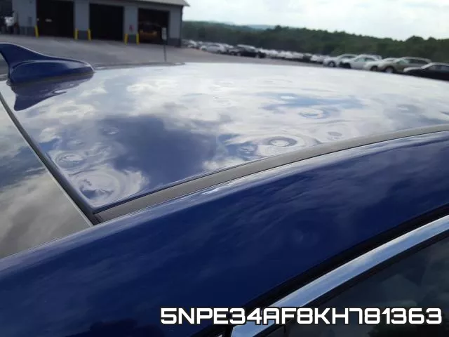 5NPE34AF8KH781363 фото 10