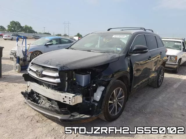 5TDJZRFH2JS550102 фото 3
