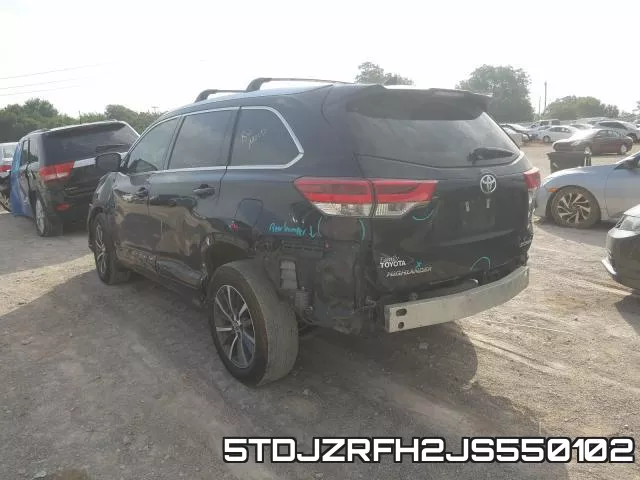 5TDJZRFH2JS550102 фото 4