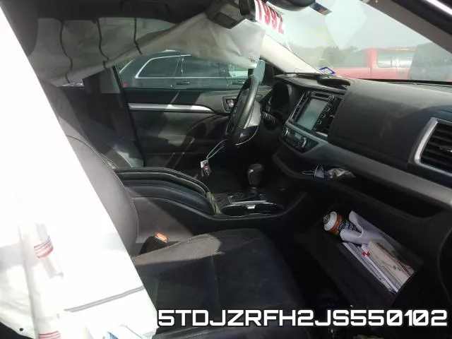 5TDJZRFH2JS550102 фото 6