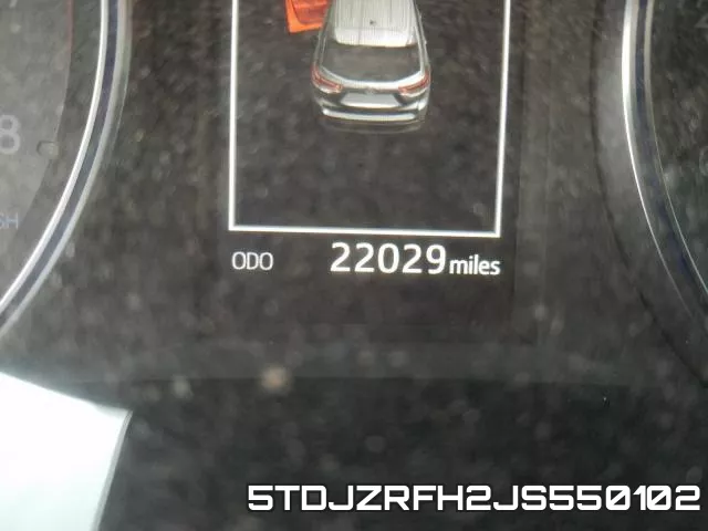 5TDJZRFH2JS550102 фото 9