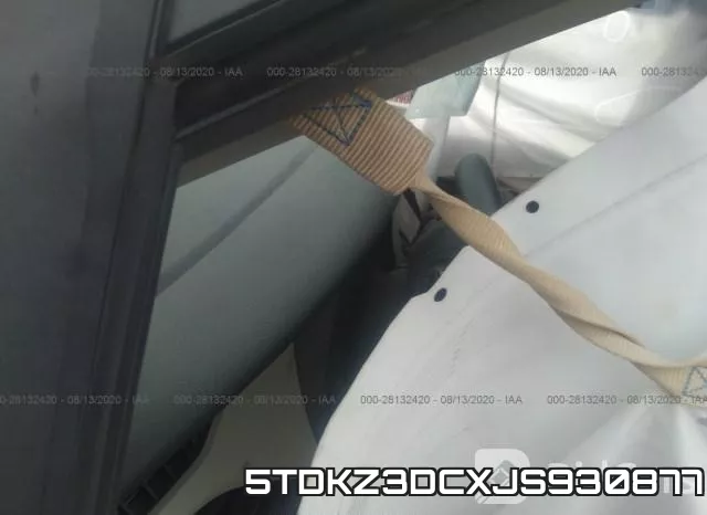 5TDKZ3DCXJS930877 фото 8