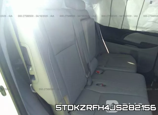 5TDKZRFH4JS282156 фото 9