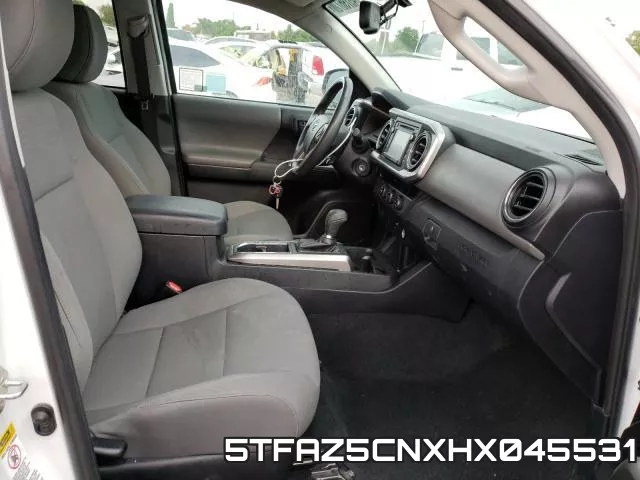 5TFAZ5CNXHX045531 фото 6