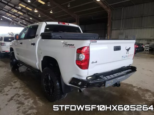 5TFDW5F10HX605264 фото 4
