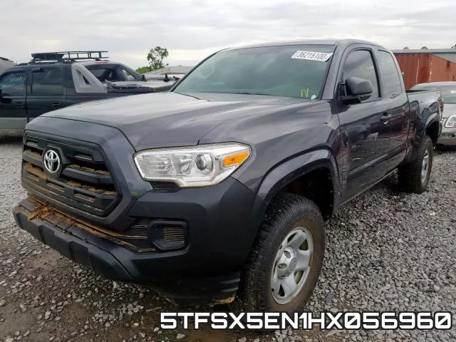 5TFSX5EN1HX056960 фото 3
