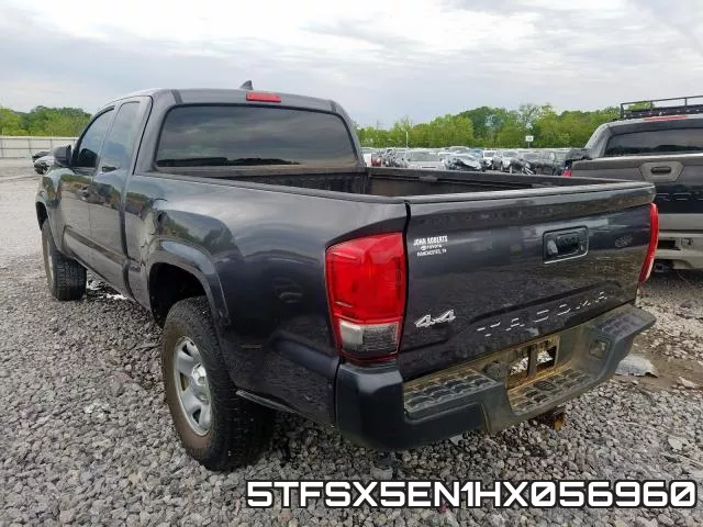 5TFSX5EN1HX056960 фото 4