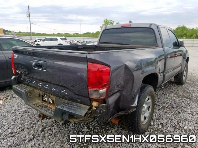 5TFSX5EN1HX056960 фото 5