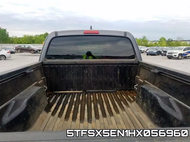 5TFSX5EN1HX056960 фото 7