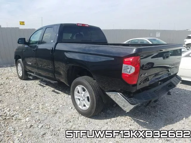 5TFUW5F13KX832682 фото 2