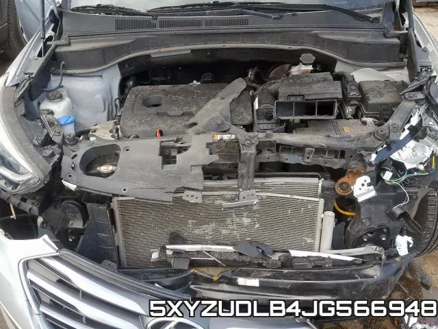 5XYZUDLB4JG566948 фото 8