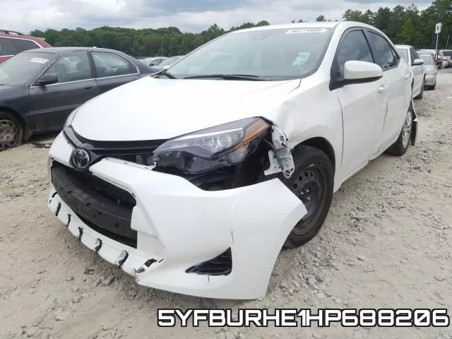 5YFBURHE1HP688206 фото 3