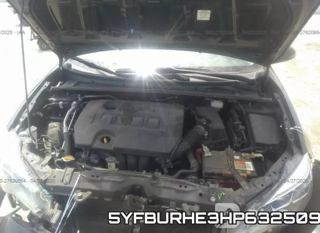 5YFBURHE3HP632509 фото 2
