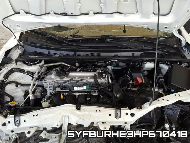 5YFBURHE3HP670418 фото 7