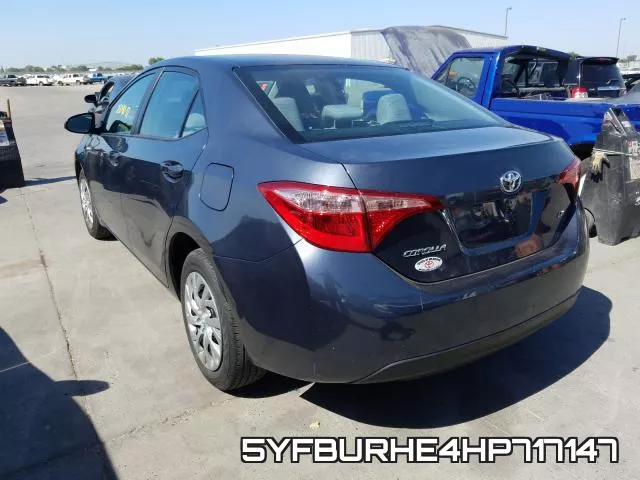 5YFBURHE4HP717147 фото 4