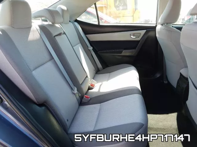 5YFBURHE4HP717147 фото 7