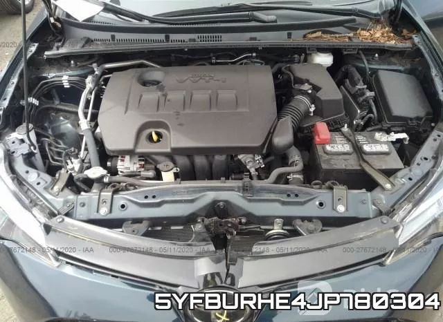 5YFBURHE4JP780304 фото 2