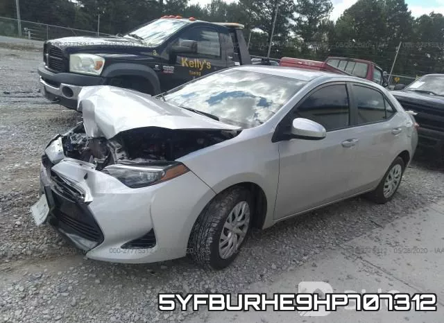 5YFBURHE9HP707312 фото 3