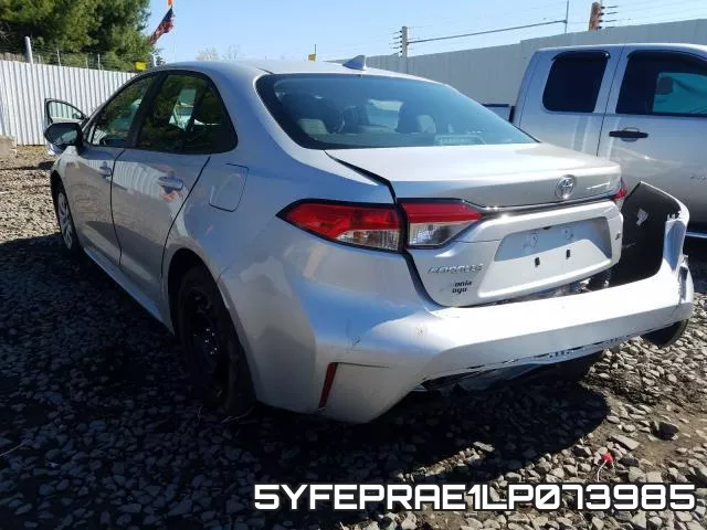 5YFEPRAE1LP073985 фото 4
