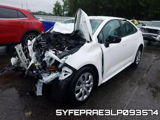 5YFEPRAE3LP093574 фото 3