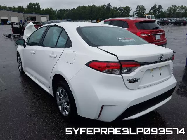 5YFEPRAE3LP093574 фото 4