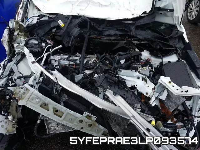 5YFEPRAE3LP093574 фото 8