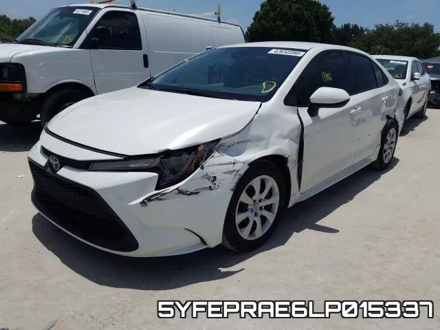 5YFEPRAE6LP015337 фото 3